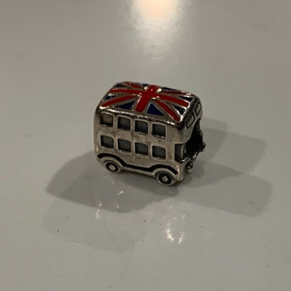 Pandora London Charm